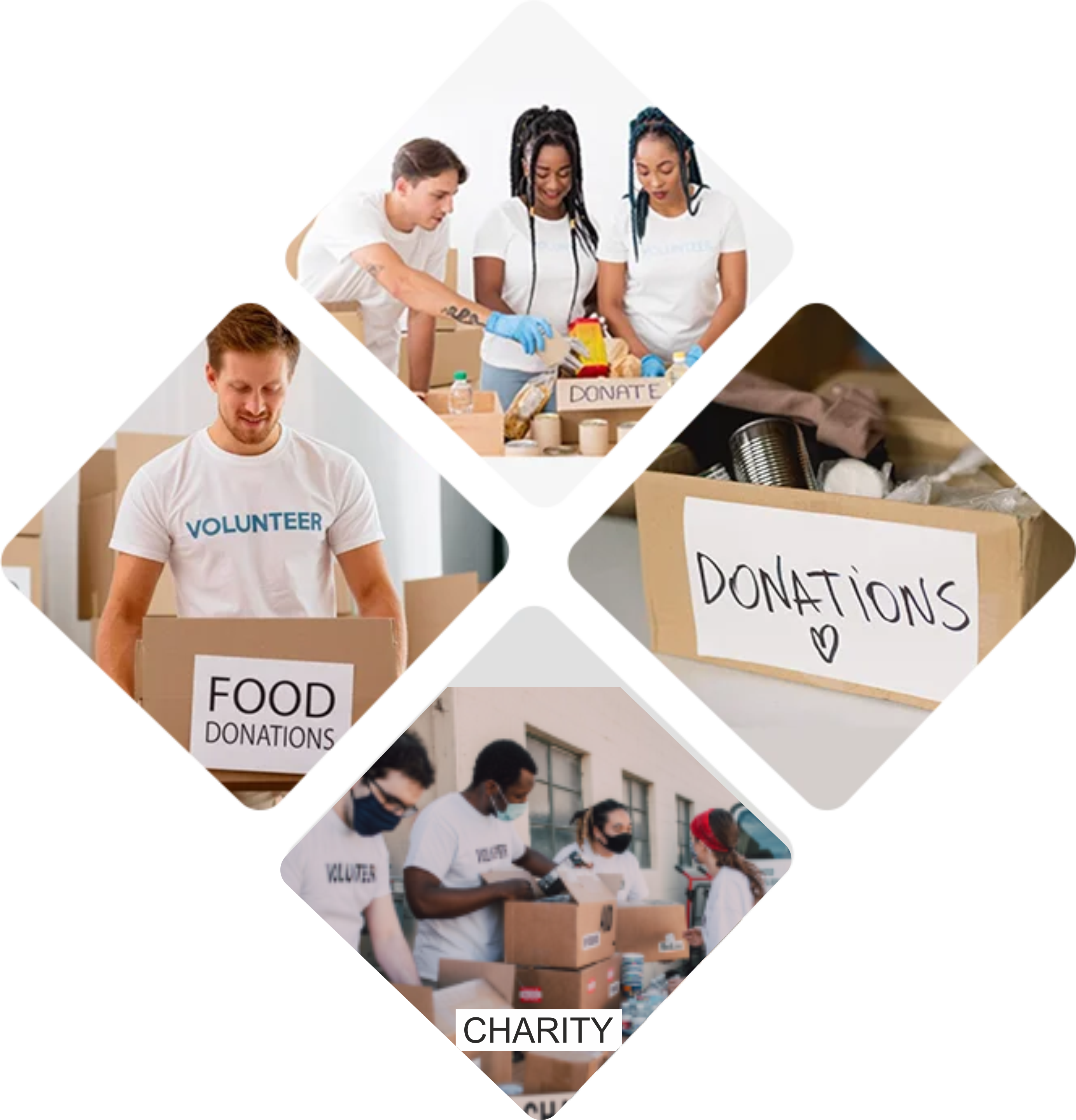 CHARITY