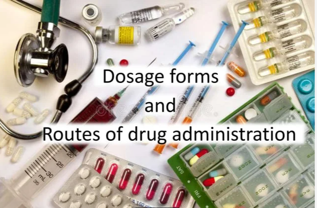 dosage